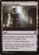 IMA-244C Radiant Fountain (Foil)