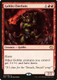 DDT-041R Goblin Chieftain