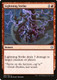 XLN-149U Lightning Strike