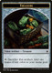 XLNTOK-009 Treasure Token
