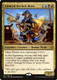XLN-217M Admiral Beckett Brass