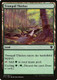C17-287C Tranquil Thicket