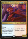 C17-185R Niv-Mizzet, the Firemind
