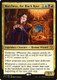 C17-177M Marchesa, the Black Rose