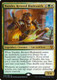 C17-044M Nazahn, Revered Bladesmith (Foil)