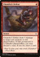 HOU-086U Chandra's Defeat