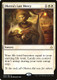 HOU-018R Oketra's Last Mercy