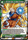 BT11-074UC SS3 Son Goku, to New Extremes
