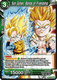 BT11-078C Son Goten, Bonds of Friendship