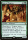CMA-091R Bane of Progress