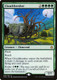 CMA-096R Cloudthresher