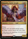 CMA-174R Basandra, Battle Seraph