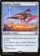 CMA-225R Predator, Flagship