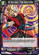 BT11-128C SS Son Goku, Time Patrol Elite