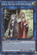 AMDE-EN052 Isolde, Two Tales of the Noble Knights (Super Rare) <1st>