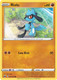[SWSH12b][CRZ-071/159C] Riolu