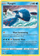 [SWSH12b][CRZ-036/159HR] Kyogre (Holo)