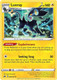 [SWSH12b][CRZ-044/159R] Luxray