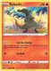[SWSH12b][CRZ-027/159C] Salandit (Reverse Holo)