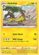 [SWSH12b][CRZ-050/159R] Heliolisk (Reverse Holo)
