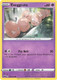 [SWSH12b][CRZ-057/159C] Exeggcute (Reverse Holo)