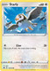 [SWSH12b][CRZ-110/159C] Starly (Reverse Holo)