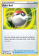 [SWSH12b][CRZ-137/159C] Poke Ball (Reverse Holo)