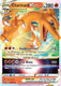 [SWSH12b][CRZ-019/159UR] Charizard VSTAR (Holo)