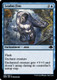 DMR-057C Leaden Fists (Foil)