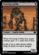 DMR-085C Festering Goblin (Foil)