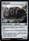 DMR-228U Juggernaut (Foil)