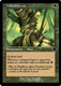 DMR-352C Wild Growth (Retro) (Foil)