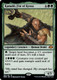 DMR-166M Kamahl, Fist of Krosa