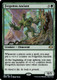 DMR-161R Forgotten Ancient (Foil)