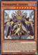 PHHY-EN096 Pharaonic Advent (Super Rare) <1st>