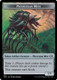 ONETOK-011//012 Phyrexian Mite // Phyrexian Mite  Double-sided Token (Foil)