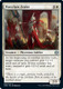 ONE-030U Porcelain Zealot (Foil)