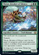 ONE-186R Thrun, Breaker of Silence
