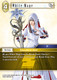 FF12-063C White Mage