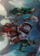 ONEART-006 Norn's Decree Art Card