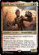 ONC-002M Neyali, Suns' Vanguard (Foil)