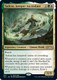 SLX-016R Tadeas, Juniper Ascendant