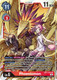 BT11-016SR Phoenixmon (Foil)