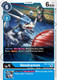 BT11-027U Veedramon