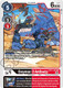 BT11-064C Greymon (X Antibody)