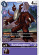 BT11-079C DarkLizardmon