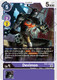 BT11-080U Devimon