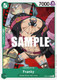 OP02-039C Franky