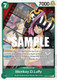 OP02-041R Monkey.D.Luffy (Foil)