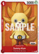 P-015 Sunny-Kun (One Piece Film Red)